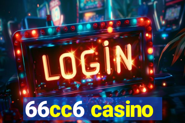 66cc6 casino